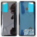 Задня кришка для Huawei P40 Black
