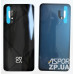 Задня кришка для Huawei Nova 5T Black