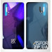 Задня кришка для Huawei Nova 5T Purpure