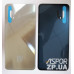 Задня кришка для Huawei Nova 5T Silver