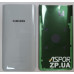 Задня кришка для Samsung A80 / A805 White
