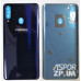 Задня кришка для Samsung A20s / A207 Blue