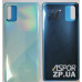 Задня кришка для Samsung A71 / A715 Green