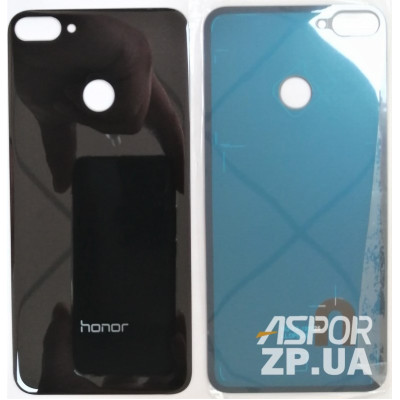 Задня кришка для Huawei Honor 9i Black