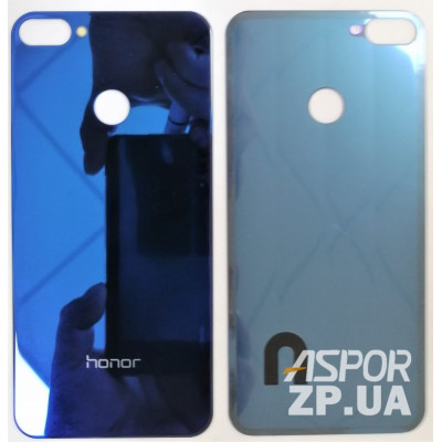 Задня кришка для Huawei Honor 9i Blue
