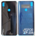 Задня кришка для Huawei P Smart Z Black