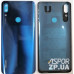 Задня кришка для Huawei P Smart Z Blue