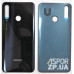 Задня кришка для Huawei Honor 10i Black