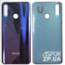Задня кришка для Huawei Honor 10i Blue