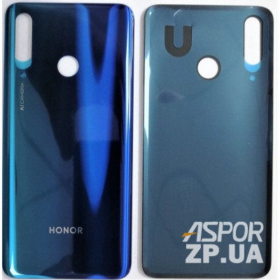 Задня кришка для Huawei Honor 10i Green