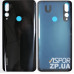 Задня кришка для Huawei Y9 Prime 2019 Black