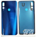 Задня кришка для Huawei Y9 Prime 2019 Blue
