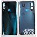 Задня кришка для Huawei Y9 Prime 2019 Green