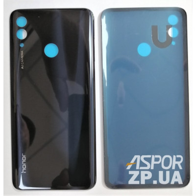Задня кришка для Huawei Honor 10 Lite Black