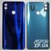 Задня кришка для Huawei Honor 10 Lite Blue