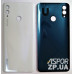 Задня кришка для Huawei Honor 10 Lite White
