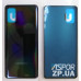 Задня кришка для Samsung A41 / A415 Black