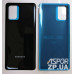 Задня кришка для Samsung S10 Lite / G770 Black