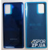 Задня кришка для Samsung S10 Lite / G770 Blue