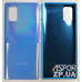Задня кришка для Samsung A71s / A716 Blue