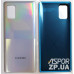 Задня кришка для Samsung A71s / A716 White