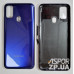 Задня кришка для Samsung M21 / M215 Night Blue