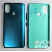 Задня кришка для Samsung M21 / M215 Green/Blue