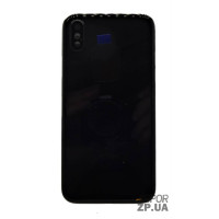 Корпус для iPhone X Black