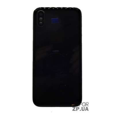 Корпус для iPhone X Black Корпус для iPhone X Black
