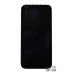 Корпус для iPhone X Black
