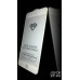 Скло захисне Full Glue для iPhone 6 Plus в тех. упаковці- білий