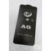 Скло захисне 9K AG MATTE для iPhone 6 Plus в тех. упаковці- чорний