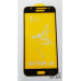 Скло захисне 6D Premium для Samsung J500/J5 2015 в тех. упаковці- чорний