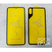 Скло захисне 6D Premium 2В1 для iPhone XS Max кульок- чорний