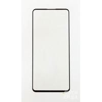 Скло захисне Full Glue 9H для Xiaomi Redmi K30/Poco X2- чорний Скло захисне Full Glue 9H для Xiaomi Redmi K30/Poco X2- чорний