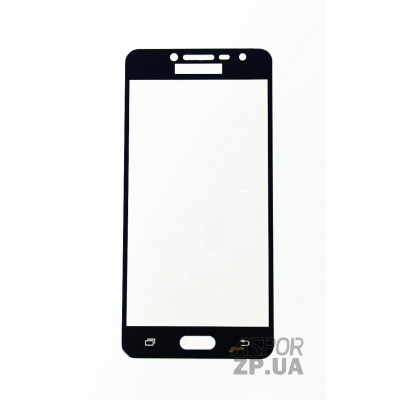 Скло захисне FULL SCREEN TRIPLEX для Samsung J2 Prime (G532)- чорний Скло захисне FULL SCREEN TRIPLEX для Samsung J2 Prime (G532)- чорний