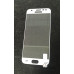 Скло захисне FULL SCREEN TRIPLEX для Samsung J330/J3 2017- білий