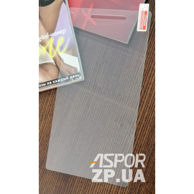 Скло захисне для планшета Lenovo TAB 7504X 7.0`- прозоре Скло захисне для планшета Lenovo TAB 7504X 7.0`- прозоре