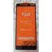 Скло захисне Full Glue для Nokia 5.1- чорний