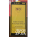 Скло захисне Full Glue 9H для Nokia 5.1- чорний