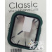Скло захисне Classic для Apple Watch 38мм- №12 зелений