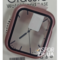 Скло захисне Classic для Apple Watch 42мм- №3 рожеве золото Скло захисне Classic для Apple Watch 42мм- №3 рожеве золото