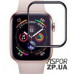 Плівка захисна PET + PmmA для Apple Watch 42мм в тех. упаковці- чорний