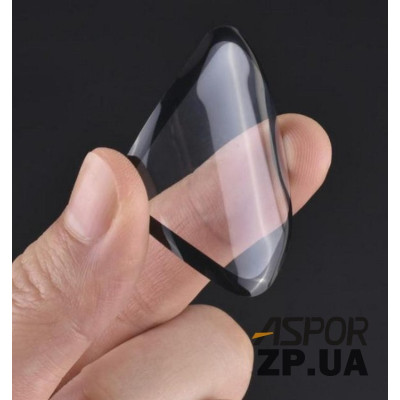 Плівка захисна PET + PmmA для Apple Watch 42мм в тех. упаковці- чорний