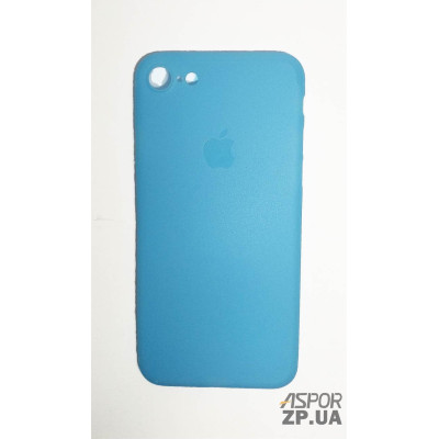 Накладка пластикова ультратонка Ozaki для iPhone 8