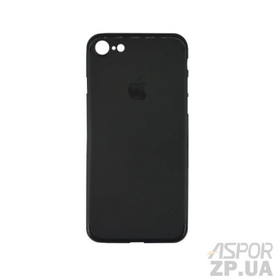 Накладка пластикова ультратонка Ozaki для iPhone 8