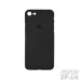 Накладка пластикова ультратонка Ozaki для iPhone 8