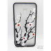 Накладка Yotoo Flowers для Samsung J2 Core/J260- Сакура біла