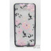Накладка Yotoo Flowers для Samsung J2 Prime/G532- квітка- рожевий