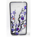 Накладка Yotoo Flowers для Samsung J2 Prime/G532- Сакура синия